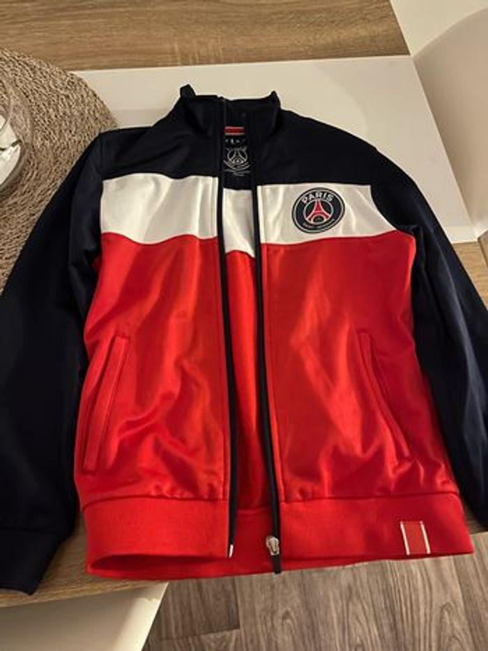 Veste psg enfant - photo numéro 1