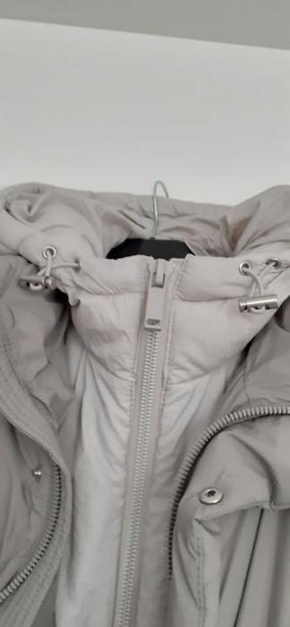 Manteau homme ZARA neuf XL ou 44 - photo numéro 6