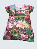 Robe Desigual - 10 Ans