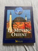 Le Moyen-Orient