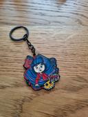 Porte clef film coraline