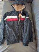 Blouson taille 14 ans marque Teddy Smith