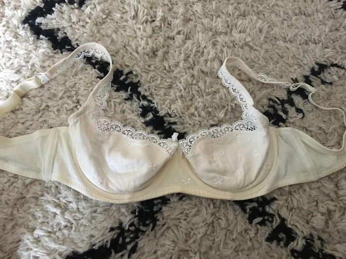 soutien gorge dim très doux - photo numéro 1