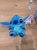 Peluche stitch 15 cm neuve