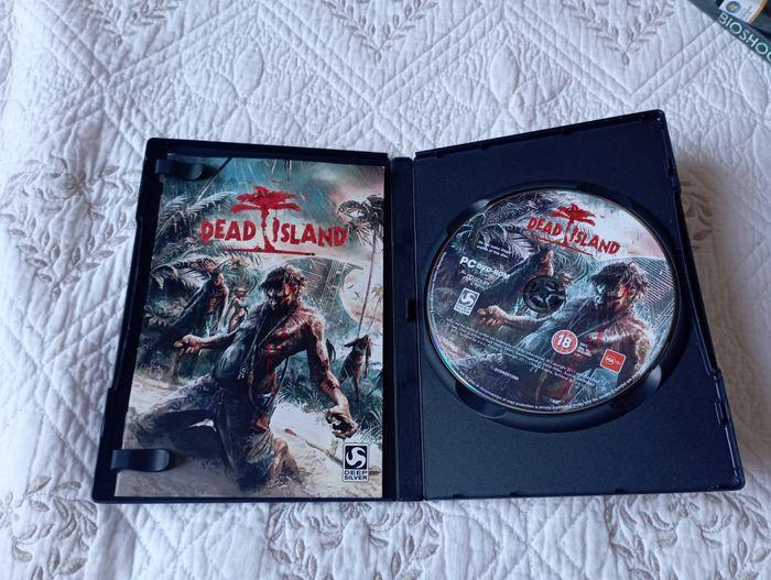 "dead island" - Jeu vidéo pour PC - photo numéro 3