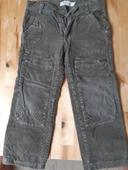 Pantalon garçon 4 ans La compagnie des petits