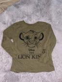 T-shirt Roi Lion - Primark