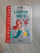 La petite sirene