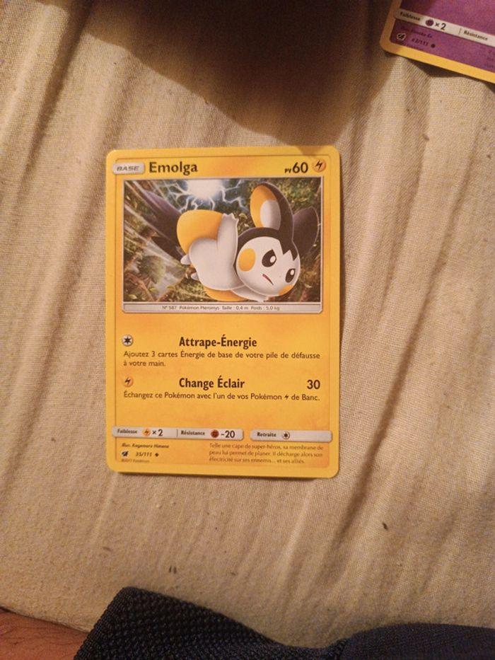 Emolga 35/111