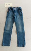 Jeans 5 ans