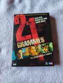 Dvd 21 grammes