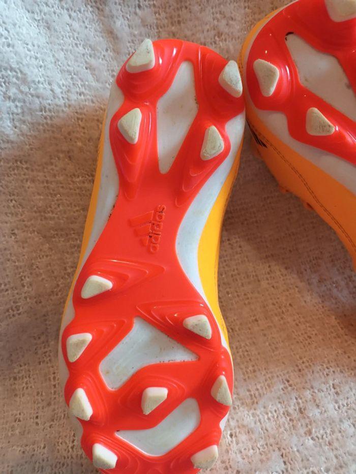 Crampon adidas T29 - photo numéro 4