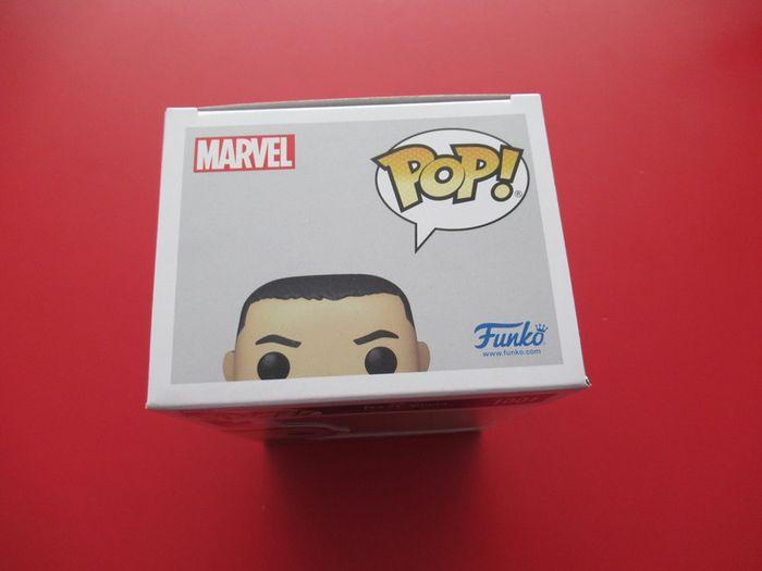 Doctor Strange Pop 1001 Wong - photo numéro 5