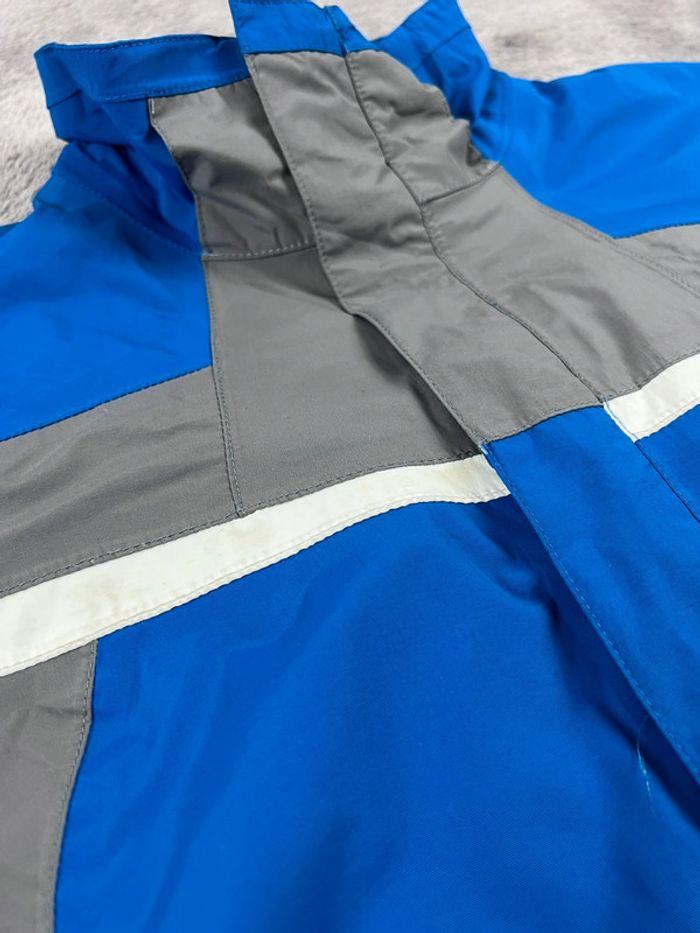 👕 Veste Hyvent The North Face Bleu Taille XS 👕 - photo numéro 13