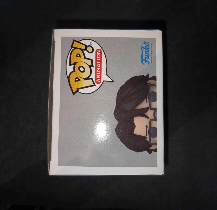 Figurine Funko Pop / Sosuke Aizen 1697 / Bleach - photo numéro 5