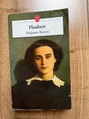 Flaubert - Madame Bovary