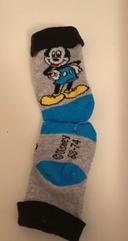 Chaussettes mickey