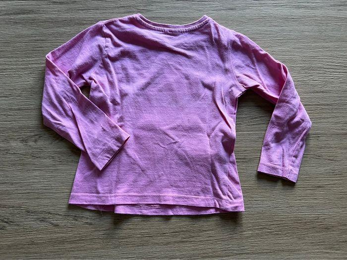 Lot 3 pyjamas fille deux pièces légers 3 ans - photo numéro 10