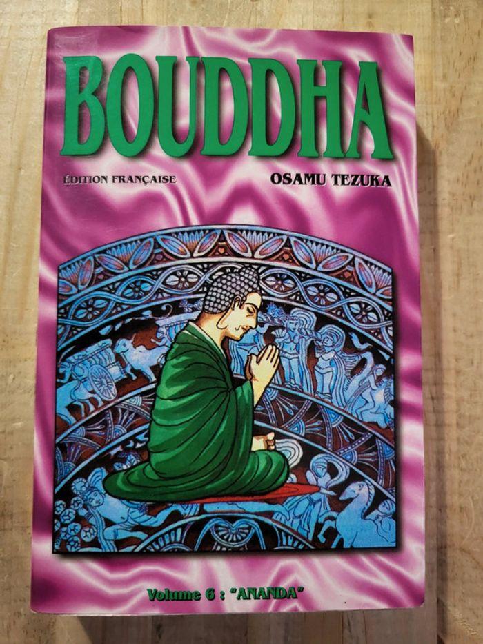 Bouddha - photo numéro 1