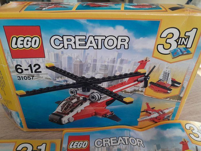 Lego creator - photo numéro 3