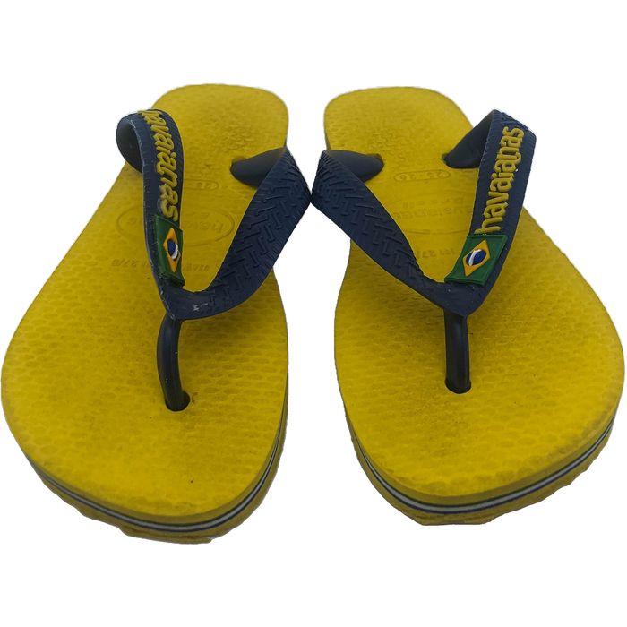 Havaianas - Tongs pointure 26 - photo numéro 2