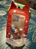 Tonie Mickey Disney Fantasia Anglais