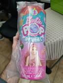 Barbie Pop Reveal serie fruit.

Neuf jamais déballé.