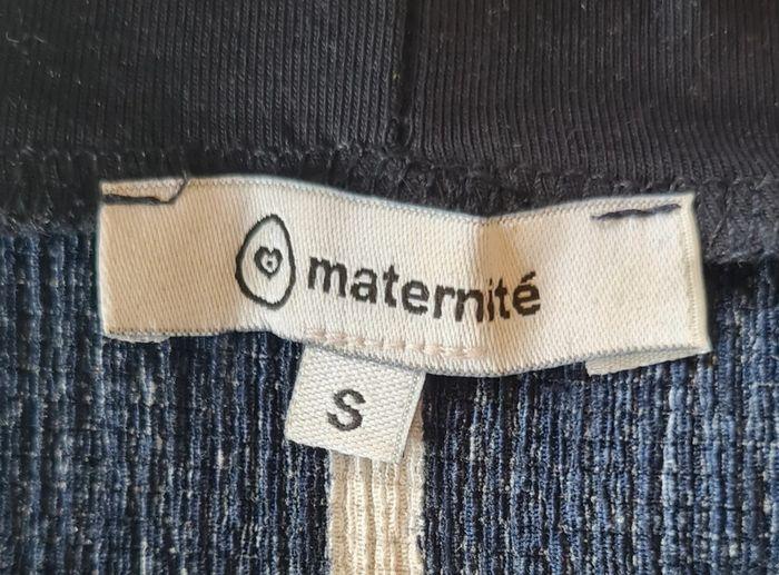 ● Maternité ● Jupe grossesse Taille S/M - photo numéro 2