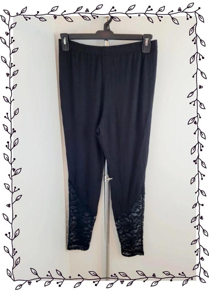 Joli legging Shein XL (42/44) - photo numéro 4