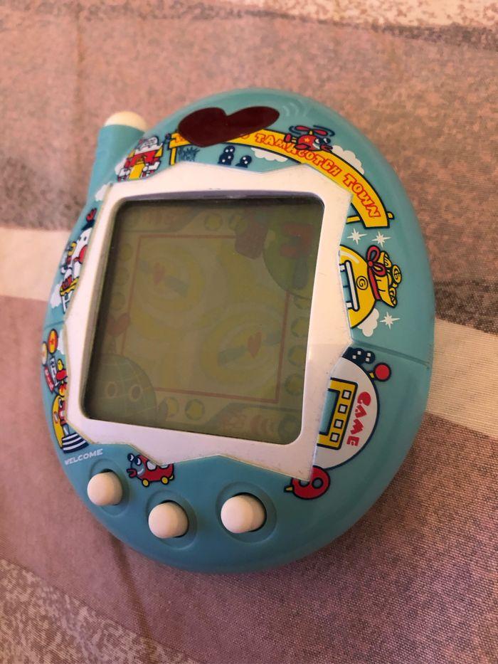 Tamagotchi town - photo numéro 2