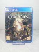 Codevein Playstation 4