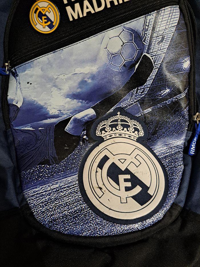 Sac à dos Real Madrid - photo numéro 4