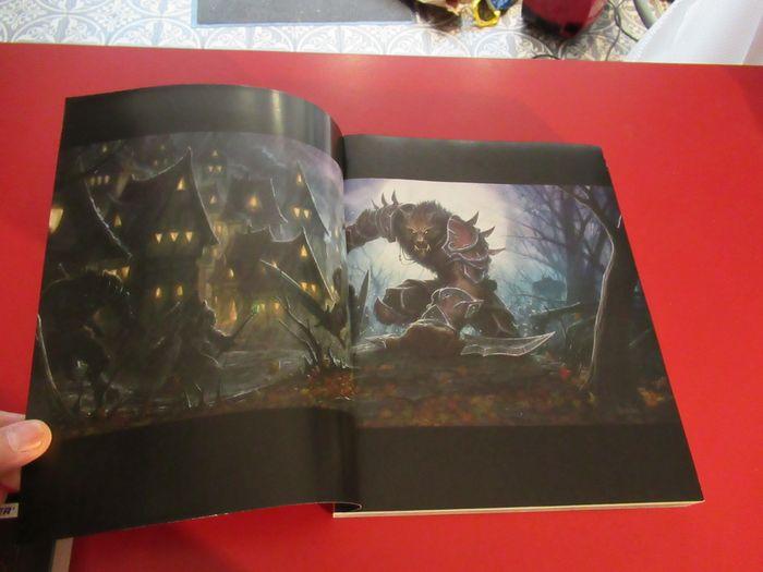 World Of Warcraft Cataclysm Guide Stratégique - photo numéro 2