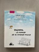 Livre chickou le pionnier de la grande prairie