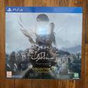 Syberia: The World Before - Collector'S Edition Ps4 / Ps5 NEUF sous Blister