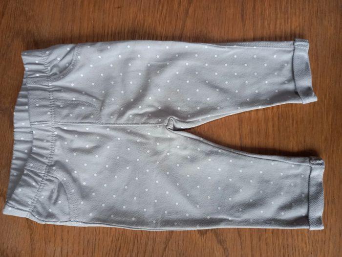 Lot de 7 pantalon bébé taille 3 mois - photo numéro 8