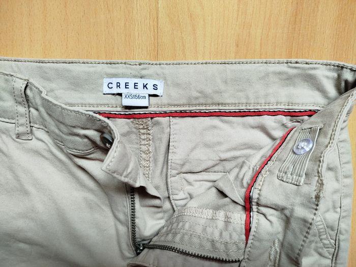 Pantalon été garçon Creeks - photo numéro 2