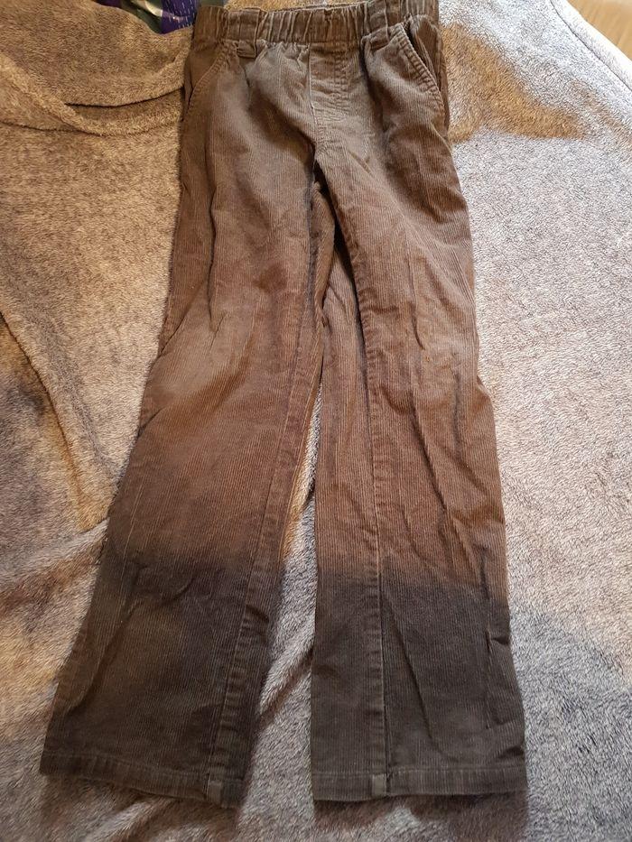 3 pantalon - photo numéro 3