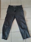 Pantalon femme