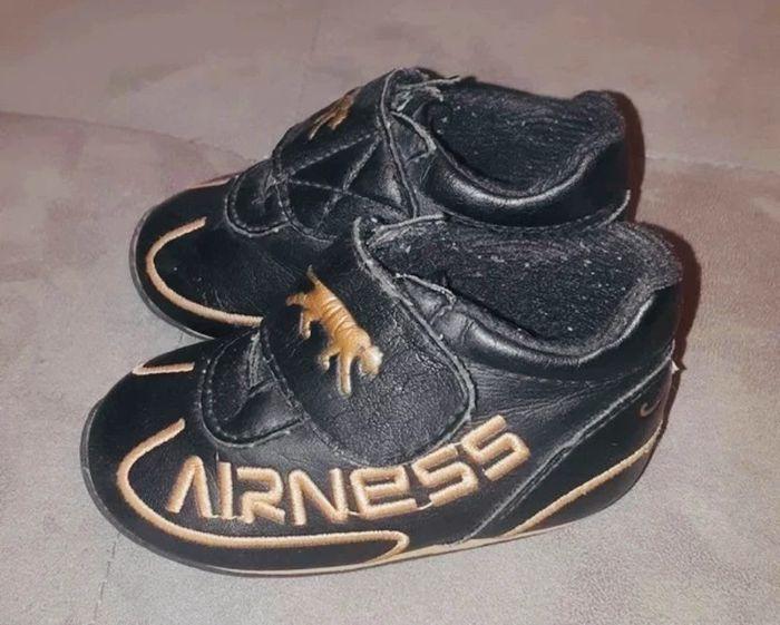 Baskets P.17 Airness - photo numéro 2