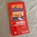 Livre « Istanbul bosphore & dardanelles »