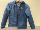 Manteau le coq sportif 8 ans