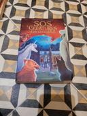 Sos creatures fantastiques tome 1