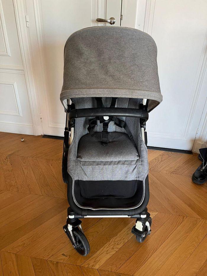 Poussette Bugaboo Cameleon 3 - photo numéro 2