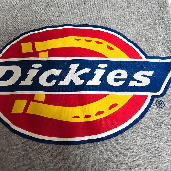 T-shirt dickies - photo numéro 3