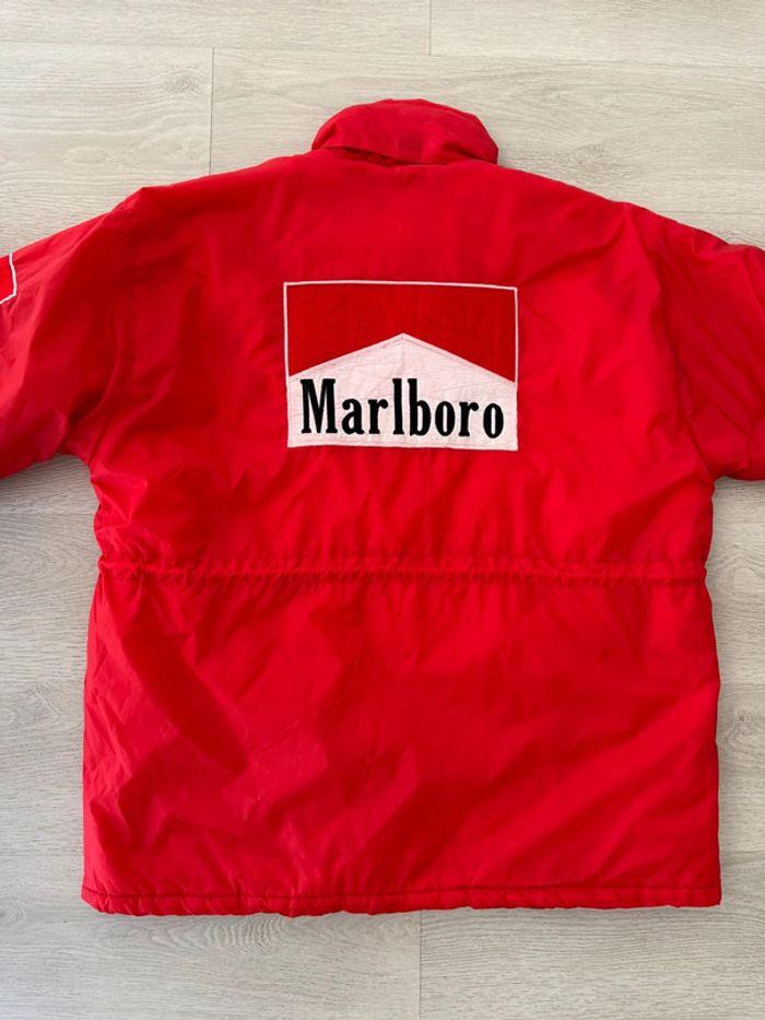 Veste Ferrari Marlboro - photo numéro 12