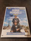 DVD - film - la grande vadrouille