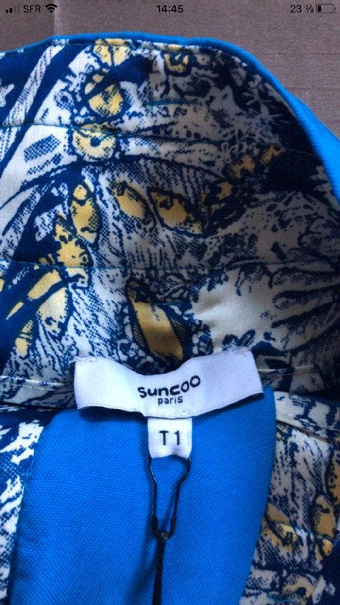 Pantalon suncoo taille 1 neuf - photo numéro 5