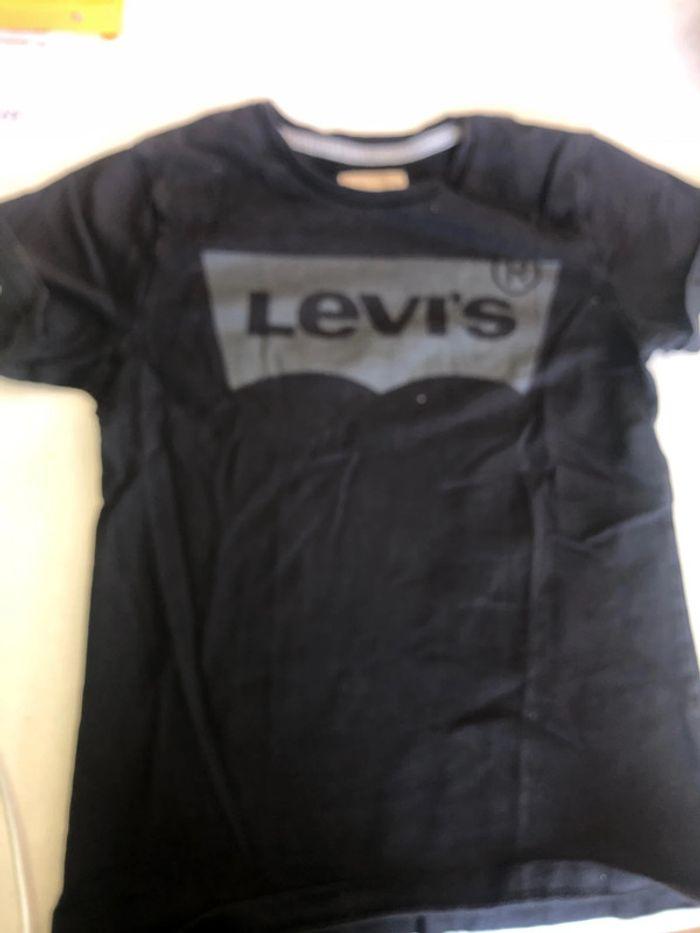 TEE shirt Lévis