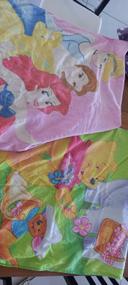 Serviettes de plage disney